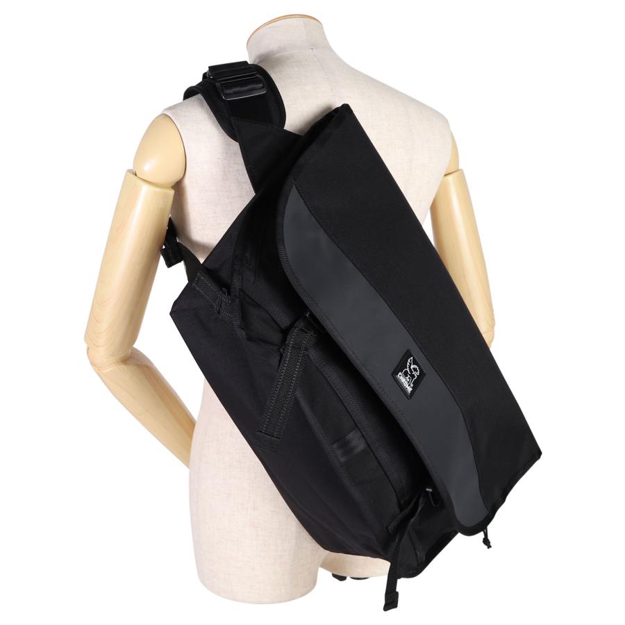 CHROME クローム メッセンジャーバッグ ブラン 3 メンズ