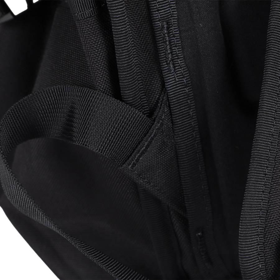 クローム CHROME リュック バッグ バックパック バラージ フレイト メンズ レディース 34-38L 防水 BARRAGE FRIGHT ブラック 黒 BG325 | CHROME | 13