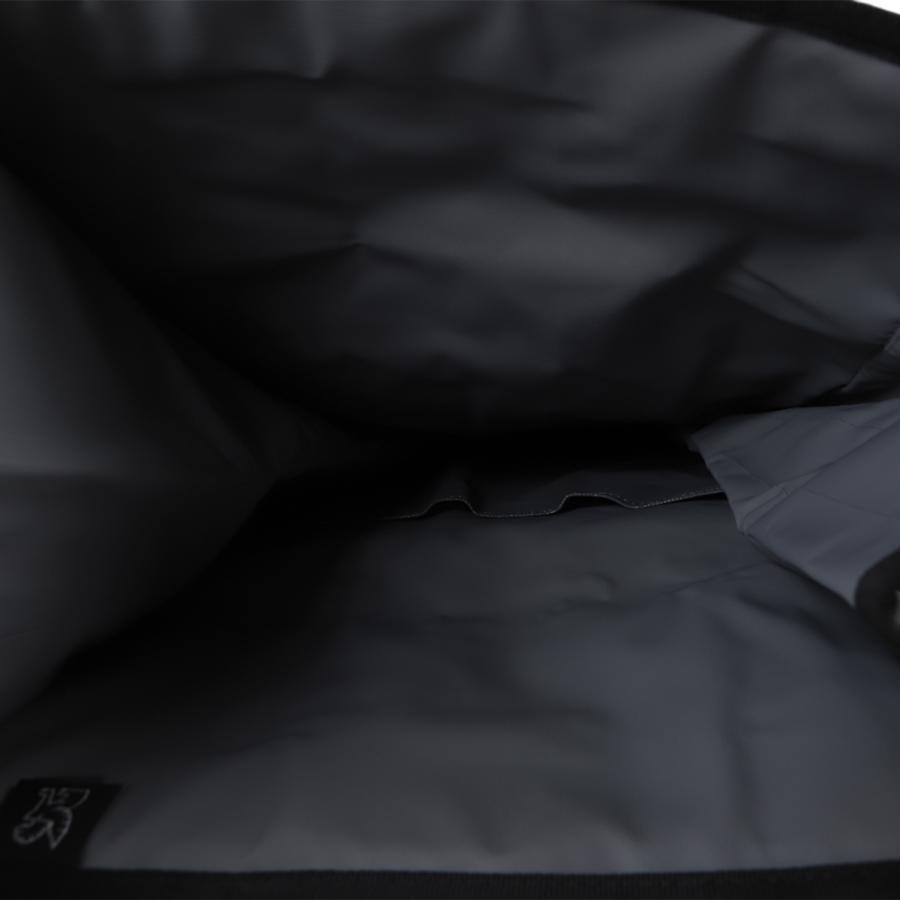 クローム CHROME リュック バッグ バックパック バラージ フレイト メンズ レディース 34-38L 防水 BARRAGE FRIGHT ブラック 黒 BG325 | CHROME | 06