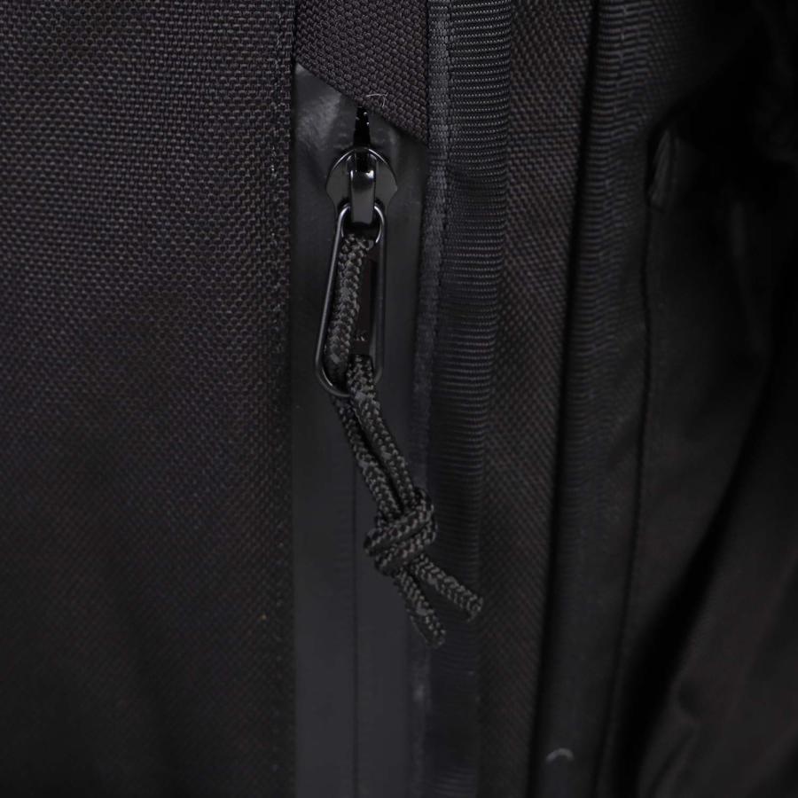 クローム CHROME ワルシャワ バッグ バッグ バックパック ミディアム メンズ レディース 防水 25L WARSAW MEDIUM ブラック 黒 BG333BK | CHROME | 14