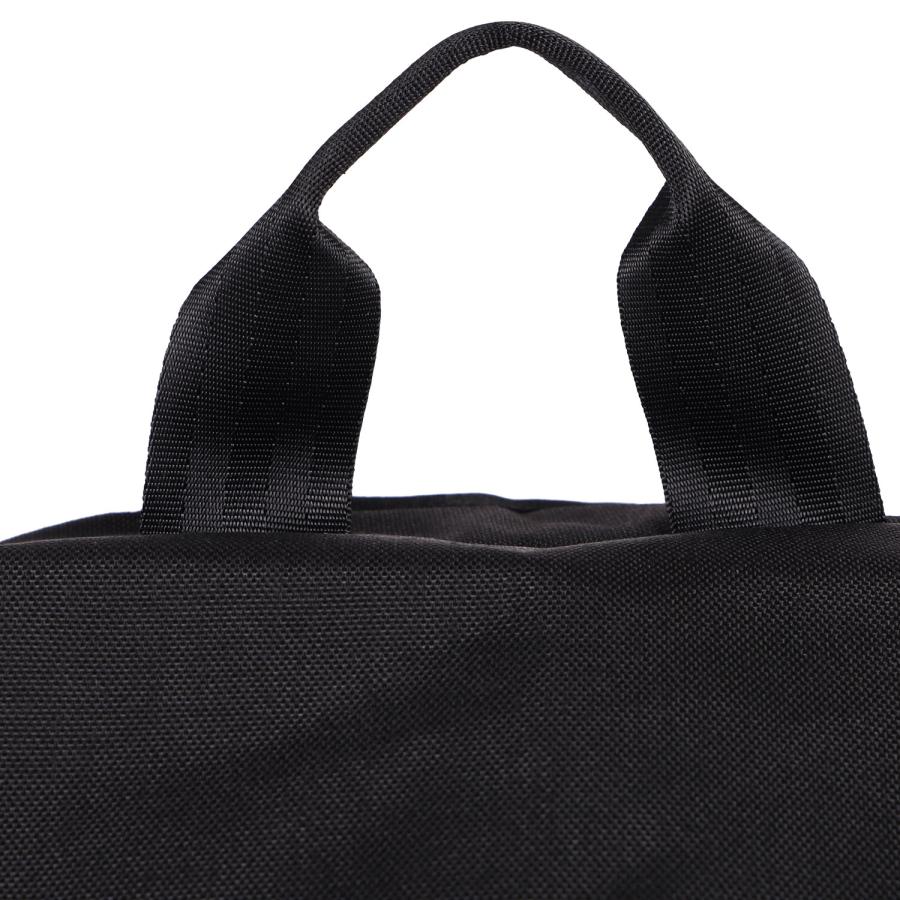 クローム CHROME ワルシャワ バッグ バッグ バックパック ミディアム メンズ レディース 防水 25L WARSAW MEDIUM ブラック 黒 BG333BK | CHROME | 08