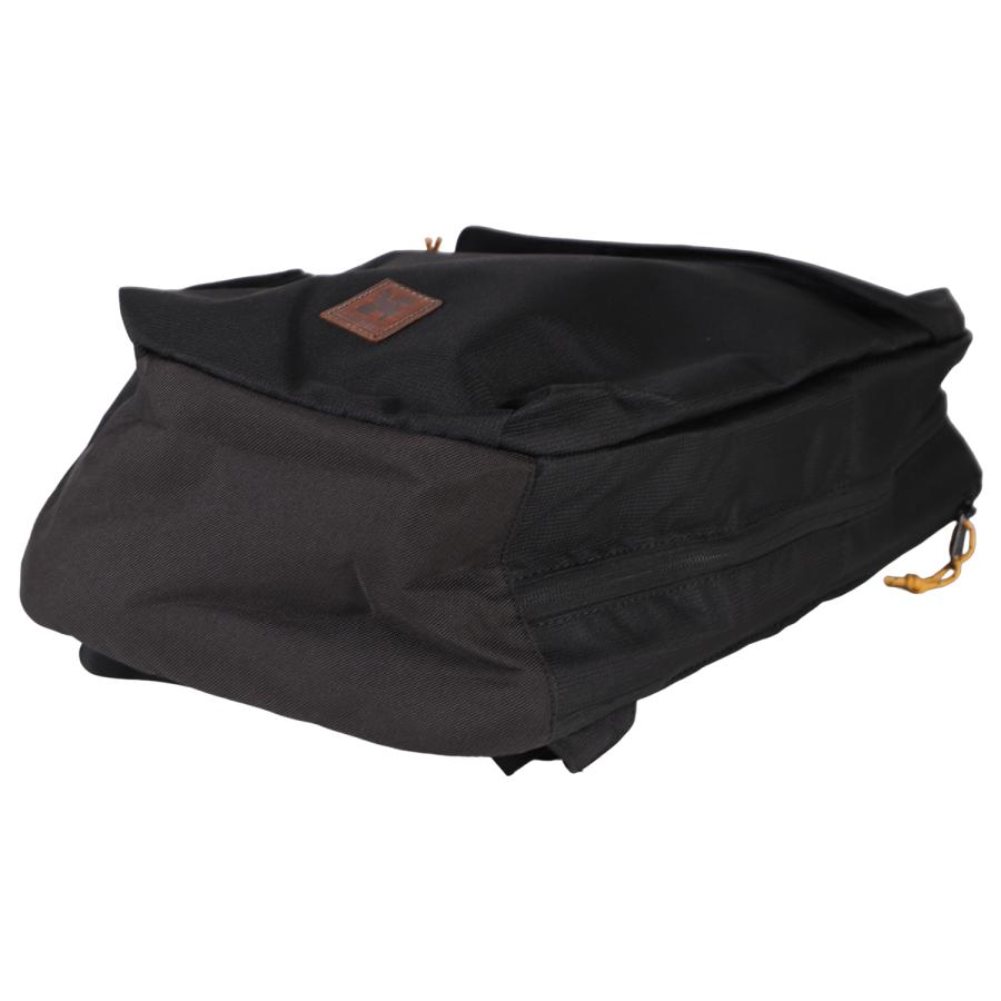 クローム CHROME リュック バッグ バックパック ラッカス メンズ レディース 23L 防水 RUCKAS BACKPACK ブラック 黒 BG346 | CHROME | 05