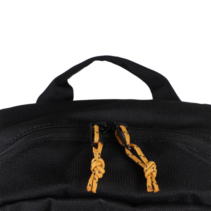 クローム CHROME リュック バッグ バックパック ラッカス メンズ レディース 23L 防水 RUCKAS BACKPACK ブラック 黒 BG346 | CHROME | 06