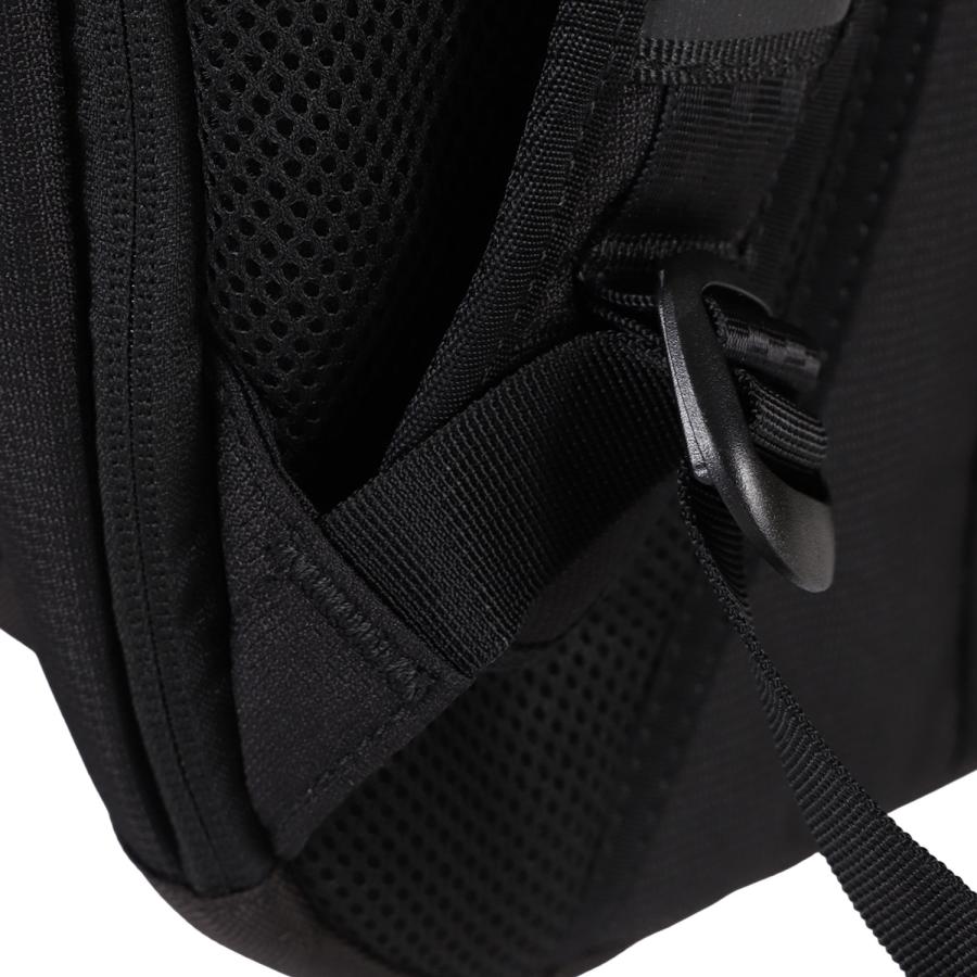 クローム CHROME リュック バッグ バックパック ラッカス メンズ レディース 23L 防水 RUCKAS BACKPACK ブラック 黒 BG346 | CHROME | 07