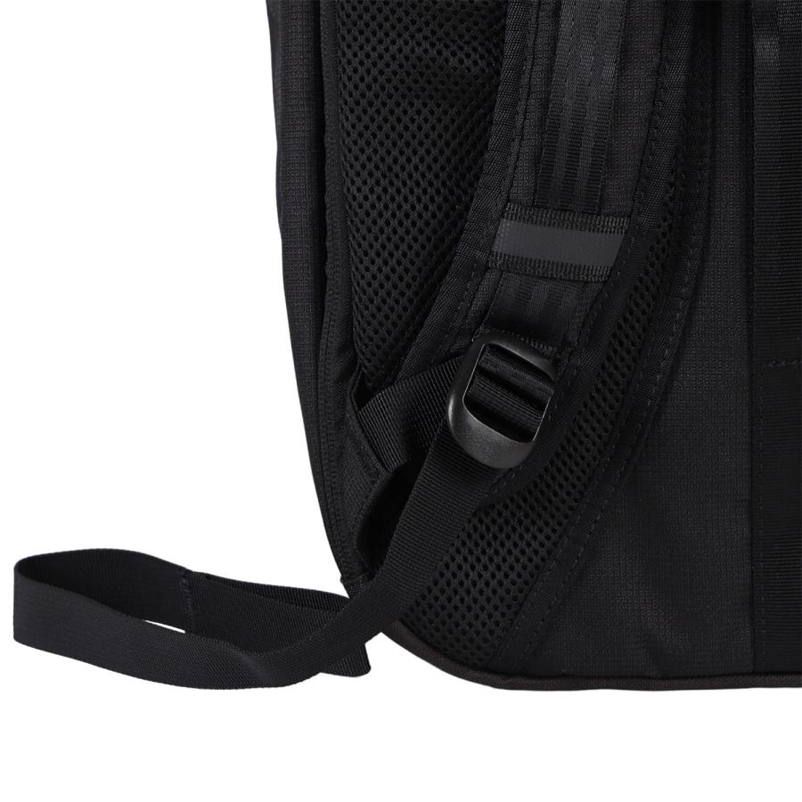 クローム CHROME リュック バッグ バックパック ラッカス メンズ レディース 23L 防水 RUCKAS BACKPACK ブラック 黒 BG346 | CHROME | 08