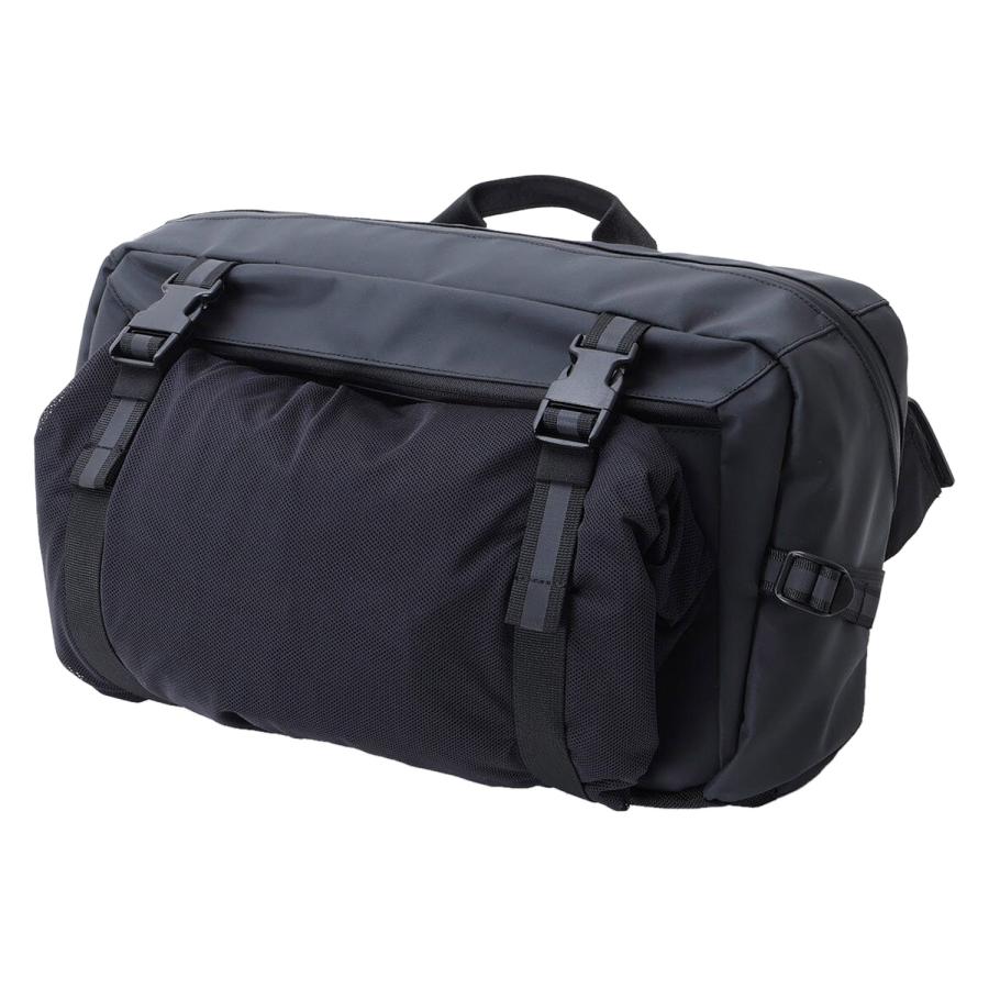 CHROME 特典付き クローム ボディバッグ ウエストバッグ