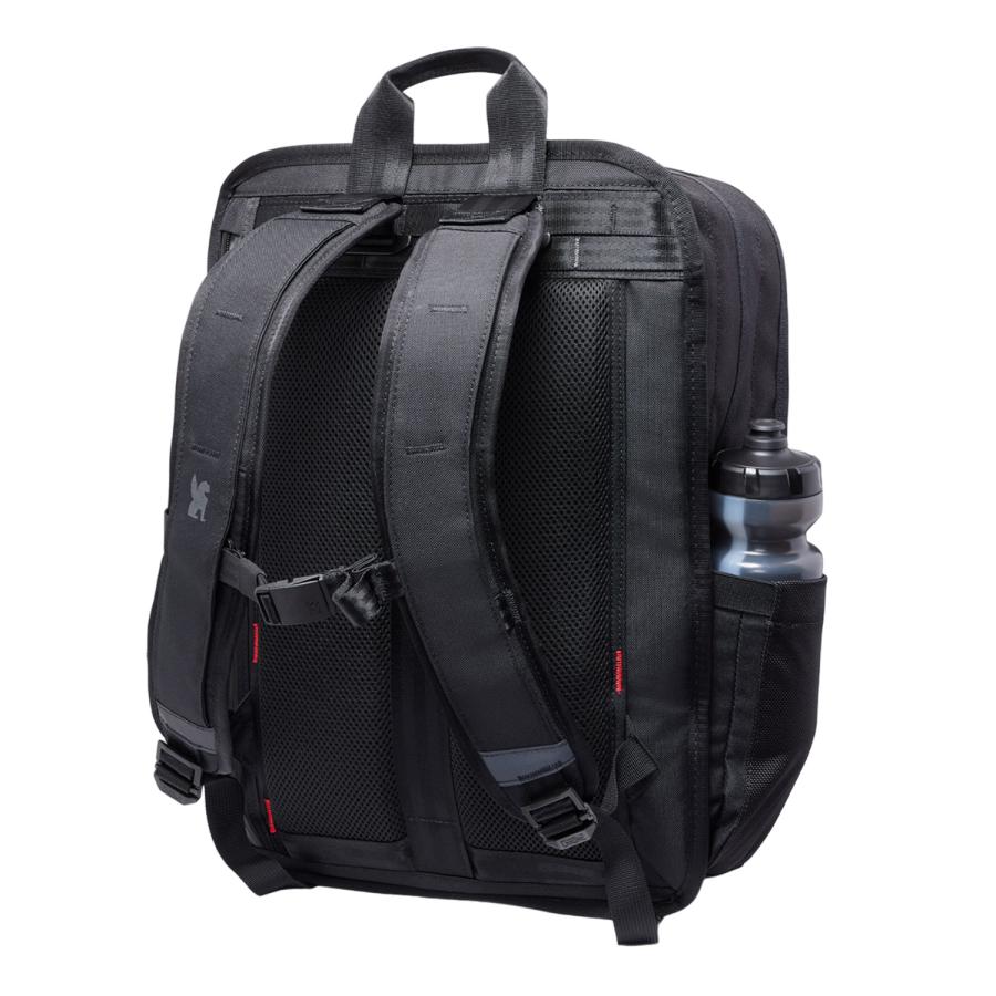 クローム CHROME パック リュック バックパック ハウズ メンズ レディース 26L 耐水 HAWES 26L PACK ブラック グレー 黒 BG371 爆買 | CHROME | 04