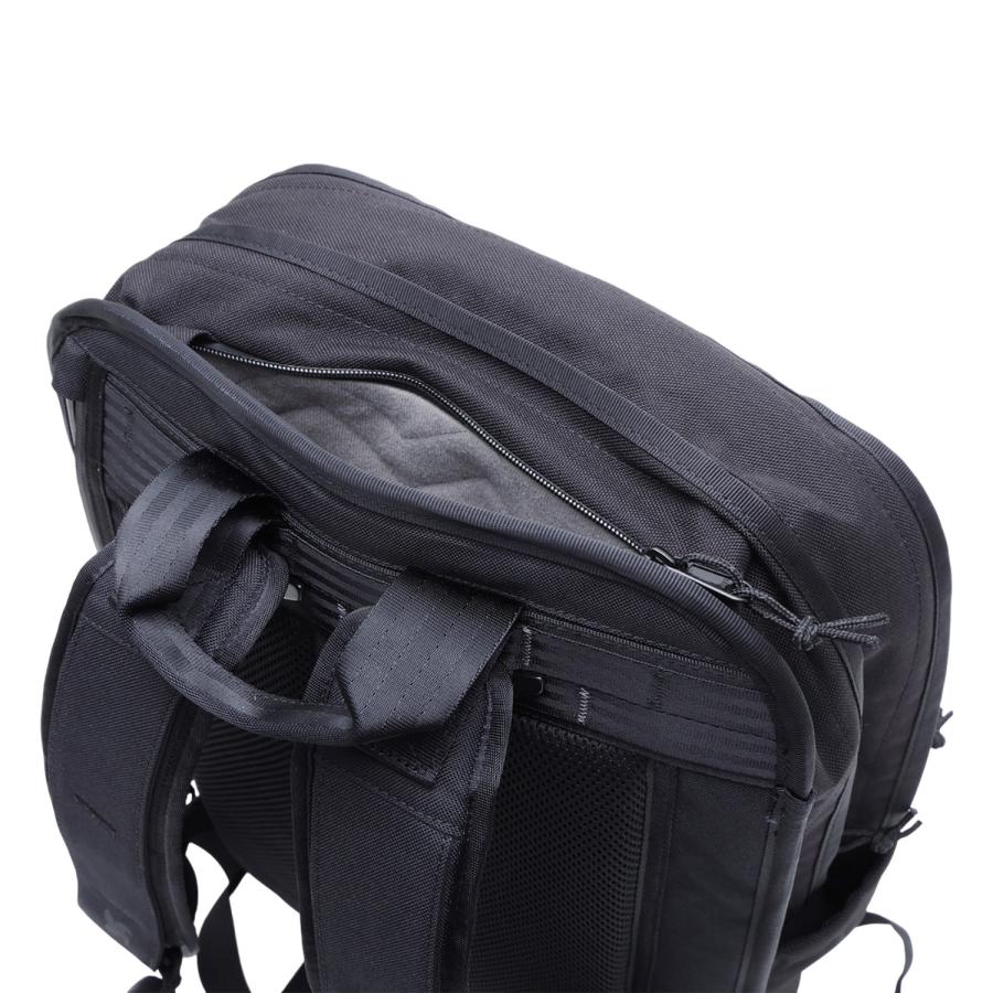 クローム CHROME パック リュック バックパック ハウズ メンズ レディース 26L 耐水 HAWES 26L PACK ブラック グレー 黒 BG371 爆買 | CHROME | 07