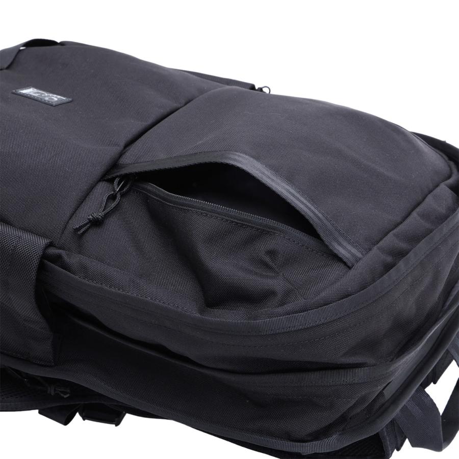 クローム CHROME パック リュック バックパック ハウズ メンズ レディース 26L 耐水 HAWES 26L PACK ブラック グレー 黒 BG371 爆買 | CHROME | 08