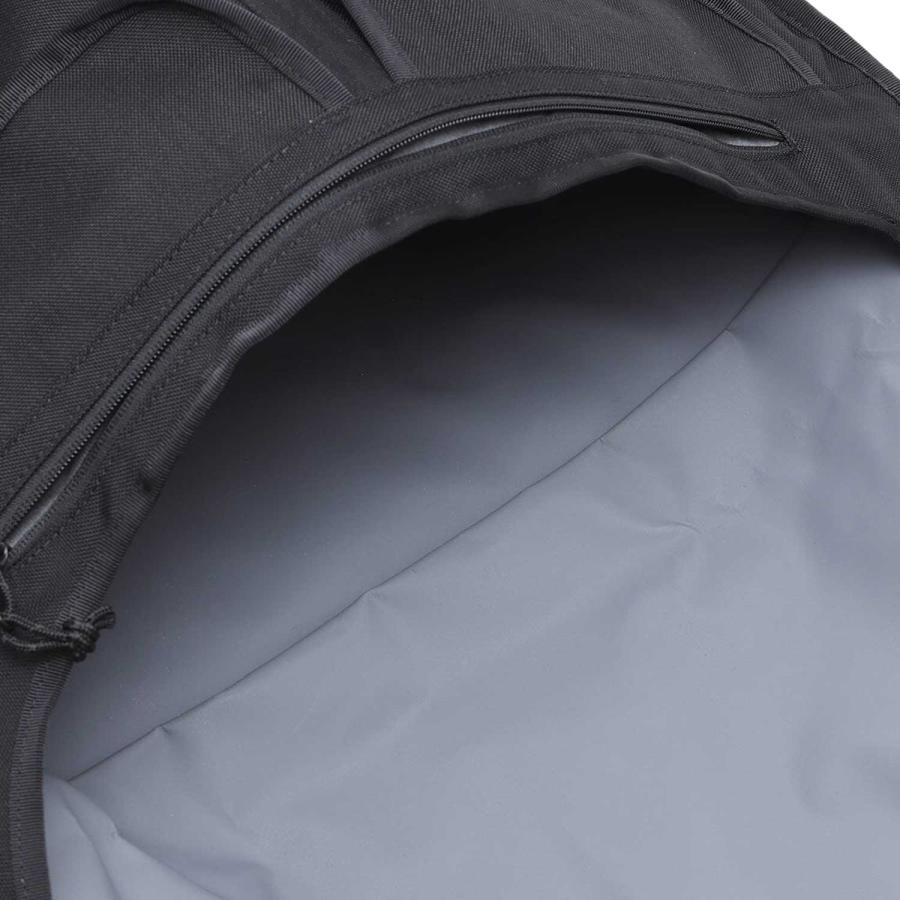 クローム CHROME メッセンジャーショルダーバッグ シーティーゼット メンズ レディース 15L 斜めがけ 防水 CTZ 15L MSNGR ブラック 黒 BG381 | CHROME | 09