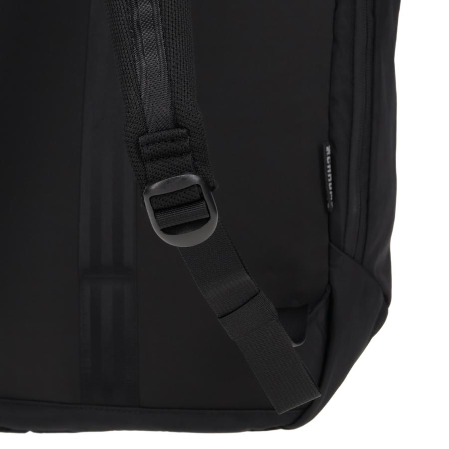 クローム CHROME リュック バッグ バッグパック カムデン メンズ レディース 16L 大容量 耐水 軽量 CAMDEN ブラック 黒 BG382 | CHROME | 11