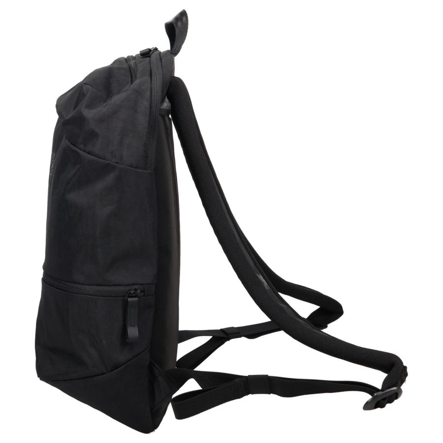 クローム CHROME リュック バッグ バッグパック カムデン メンズ レディース 16L 大容量 耐水 軽量 CAMDEN ブラック 黒 BG382 | CHROME | 03
