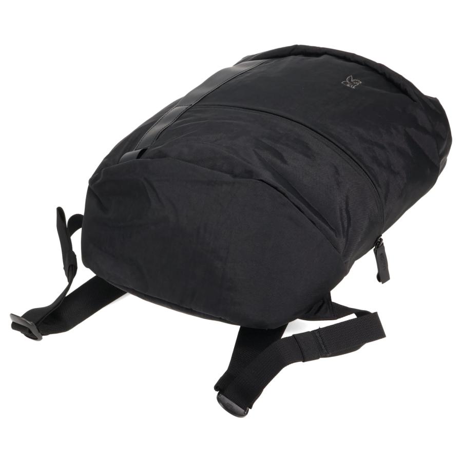 クローム CHROME リュック バッグ バッグパック カムデン メンズ レディース 16L 大容量 耐水 軽量 CAMDEN ブラック 黒 BG382 | CHROME | 05