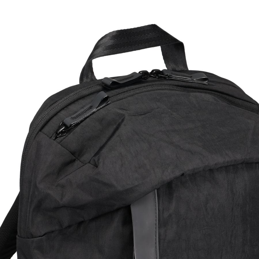 クローム CHROME リュック バッグ バッグパック カムデン メンズ レディース 16L 大容量 耐水 軽量 CAMDEN ブラック 黒 BG382 | CHROME | 08