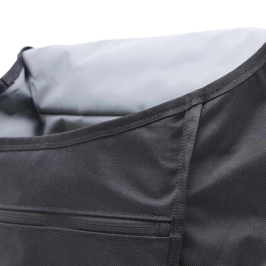クローム CHROME リュック バッグ バックパック ワルシャワ メンズ レディース 30L 大容量 防水 WARSAW 30L PACK ブラック 黒 BG390 | CHROME | 11