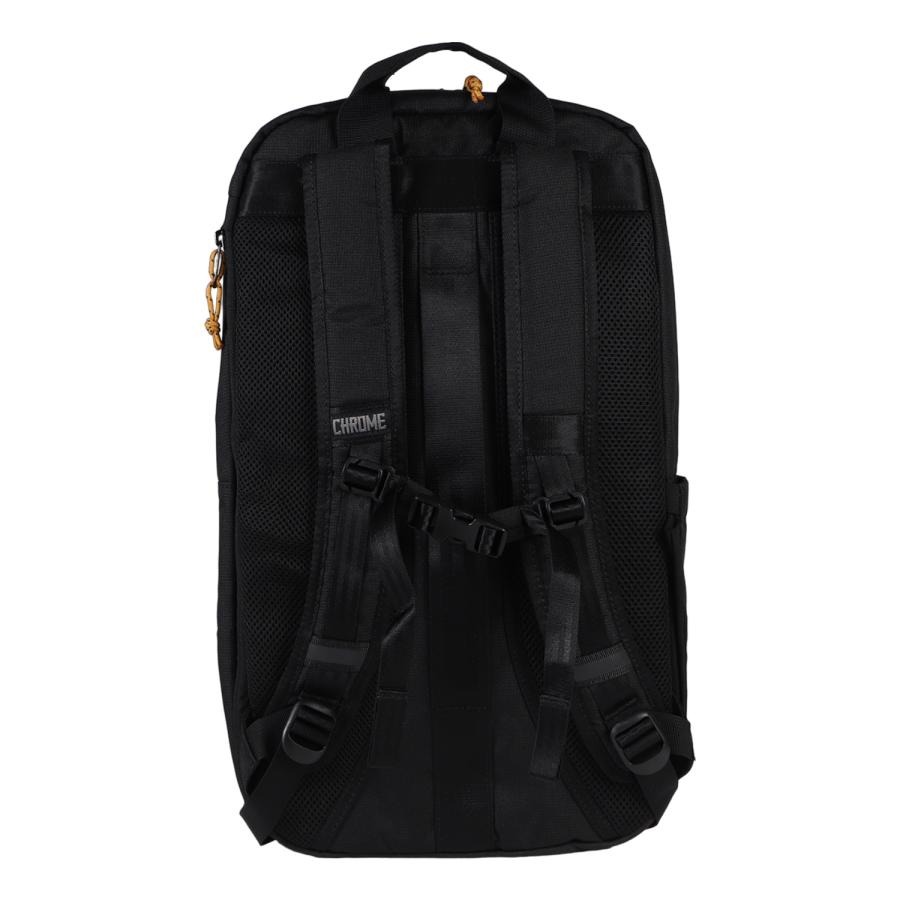 クローム　CHROME バックパック COHESIVE 35 撥水 メンズ　黒 Amazon.co.jp: [クローム] バックパック COHESIVE 35 (現行