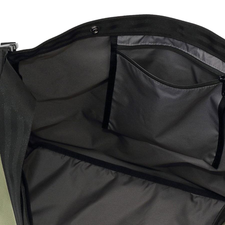 クローム CHROME ショルダーバッグ メッセンジャー メンズ レディース 26L 耐水 MESSENGER ブラック ホワイト グリーン 黒 白 JP197 | CHROME | 24