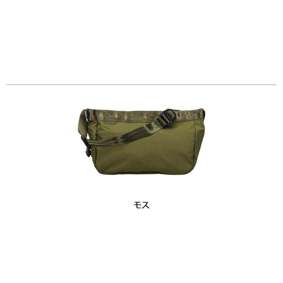 クローム CHROME ショルダーバッグ メッセンジャー メンズ レディース 9L 耐水 MESSENGER SM ブラック ホワイト グリーン 黒 白 JP198