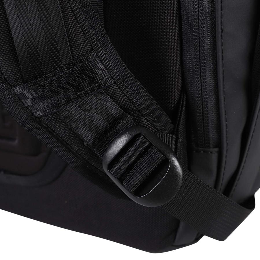 クローム CHROME リュック バッグ バックパック メンズ レディース 32L 防水 VOLCAN PACK PLUS ブラック 黒 JP199 | CHROME | 12
