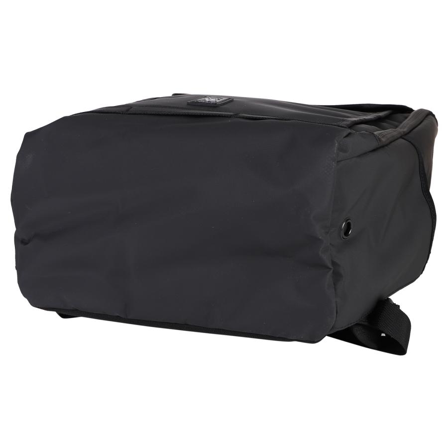 クローム CHROME リュック バッグ バックパック メンズ レディース 32L 防水 VOLCAN PACK PLUS ブラック 黒 JP199 | CHROME | 05