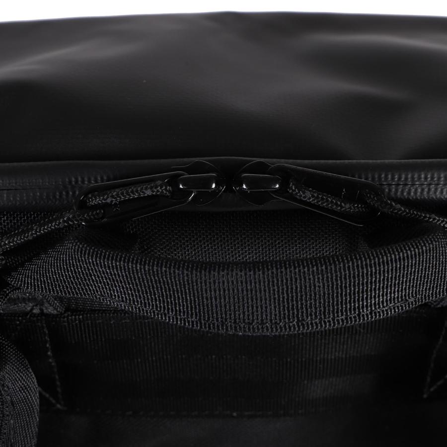 クローム CHROME リュック バッグ バックパック メンズ レディース 32L 防水 VOLCAN PACK PLUS ブラック 黒 JP199 | CHROME | 07
