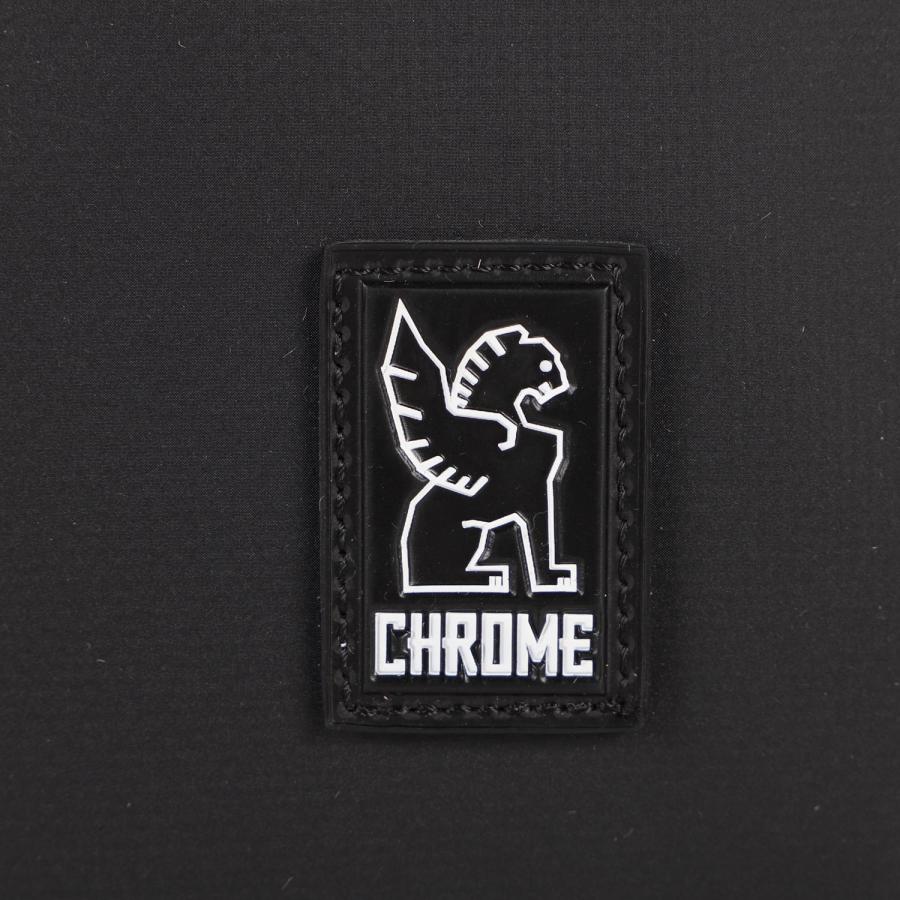 クローム CHROME リュック バッグ バックパック メンズ レディース 32L 防水 VOLCAN PACK PLUS ブラック 黒 JP199 | CHROME | 08