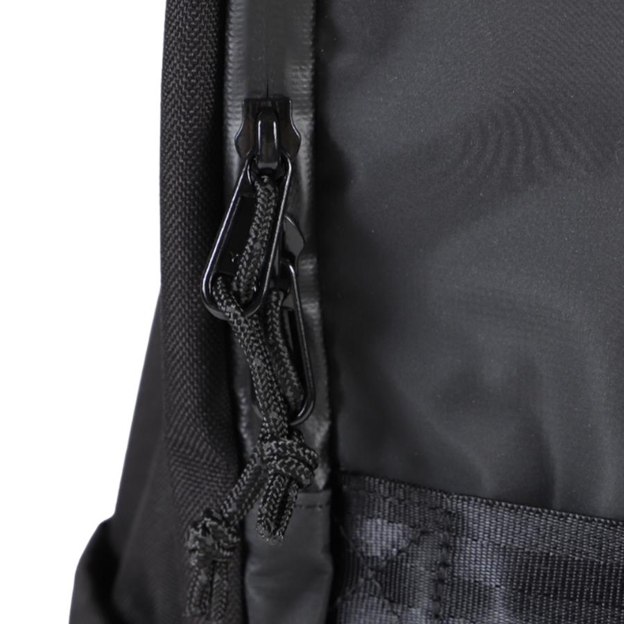 クローム CHROME リュック バッグ バックパック ボルドー メンズ レディース 21L 防水 VOLDO ブラック 黒 JP205 | CHROME | 13