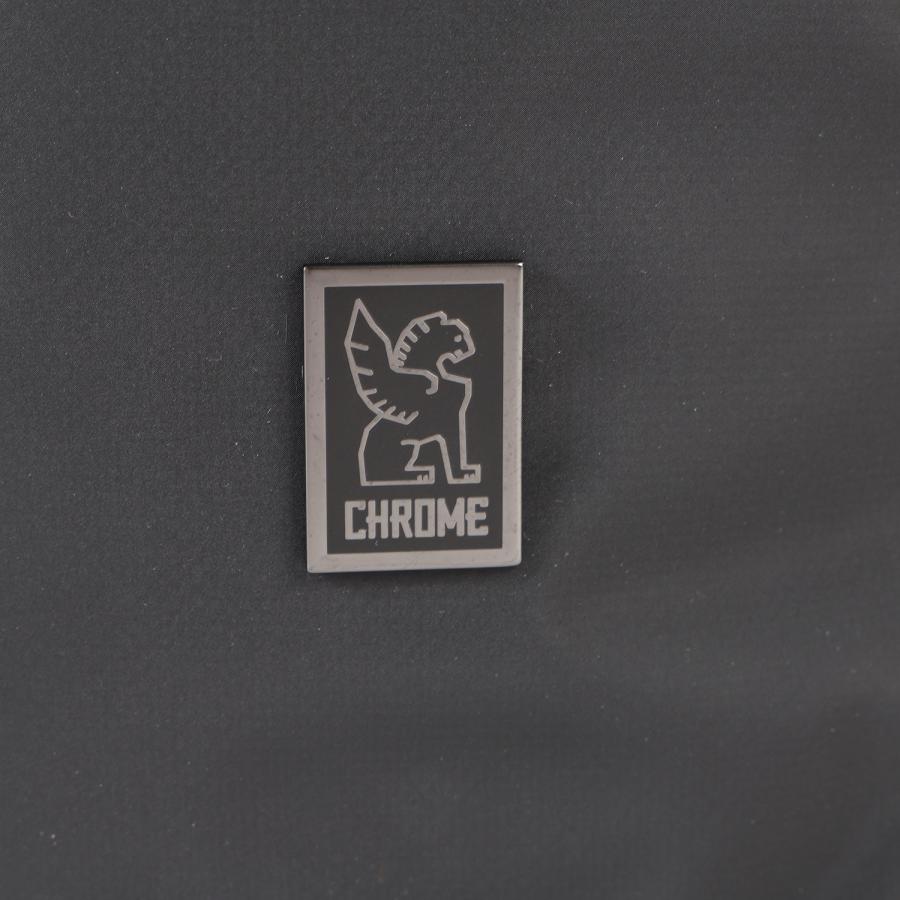 クローム CHROME リュック バッグ バックパック ボルドー メンズ レディース 21L 防水 VOLDO ブラック 黒 JP205 | CHROME | 16