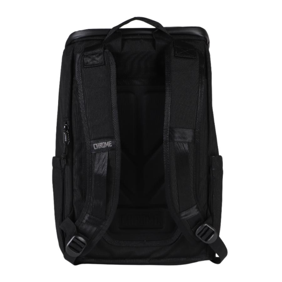 クローム CHROME リュック バッグ バックパック ボルドー メンズ レディース 21L 防水 VOLDO ブラック 黒 JP205 | CHROME | 04