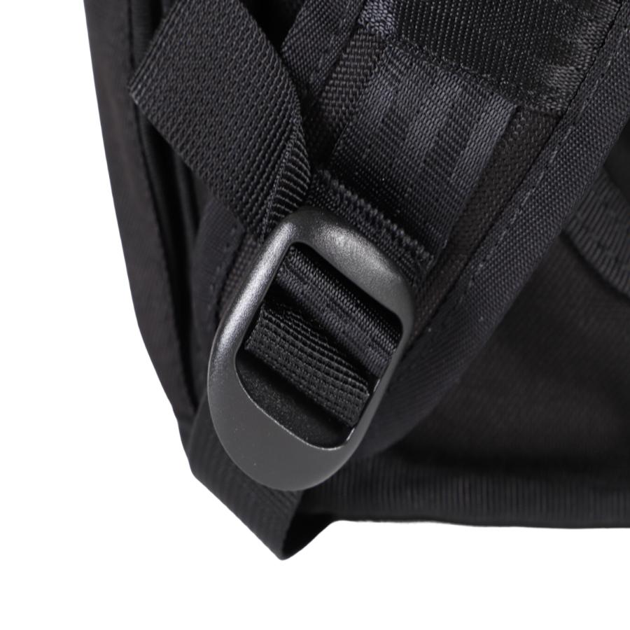 クローム CHROME リュック バッグ バックパック ボルドー メンズ レディース 21L 防水 VOLDO ブラック 黒 JP205 | CHROME | 10