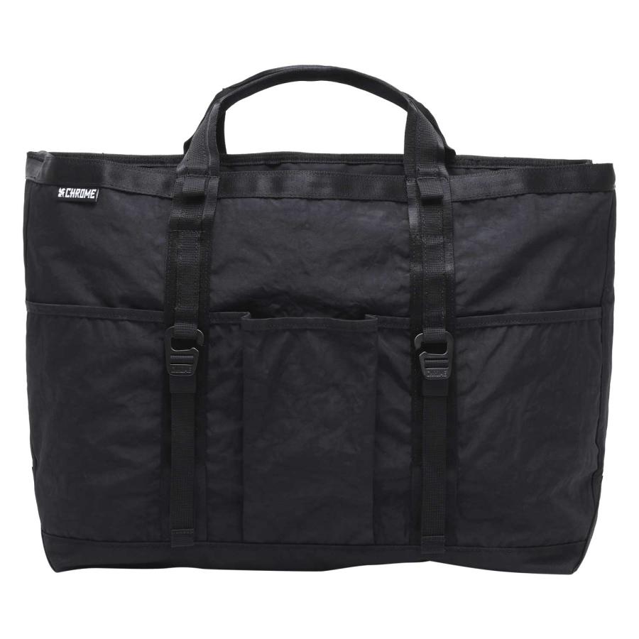 CHROME クローム トートメッセンジャーバッグ グローサリー メンズ