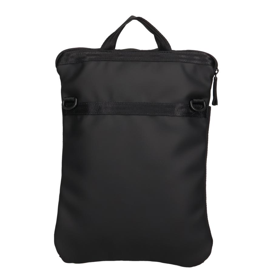 クローム CHROME ラップトップ バッグ バッグ ミディアム ショルダーバッグ PCケース スリーブ メンズ 斜めがけ 大人 軽量 LAPTOP BAG MD JP245 | CHROME | 04