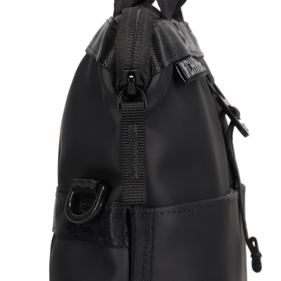 クローム CHROME ラップトップ バッグ バッグ ミディアム ショルダーバッグ PCケース スリーブ メンズ 斜めがけ 大人 軽量 LAPTOP BAG MD JP245 | CHROME | 09