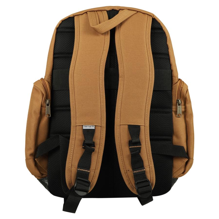 カーハート carhartt リュック バッグ メンズ レディース 35L ラップトップ LAPTOP BACKPACK ブラック ブラウン