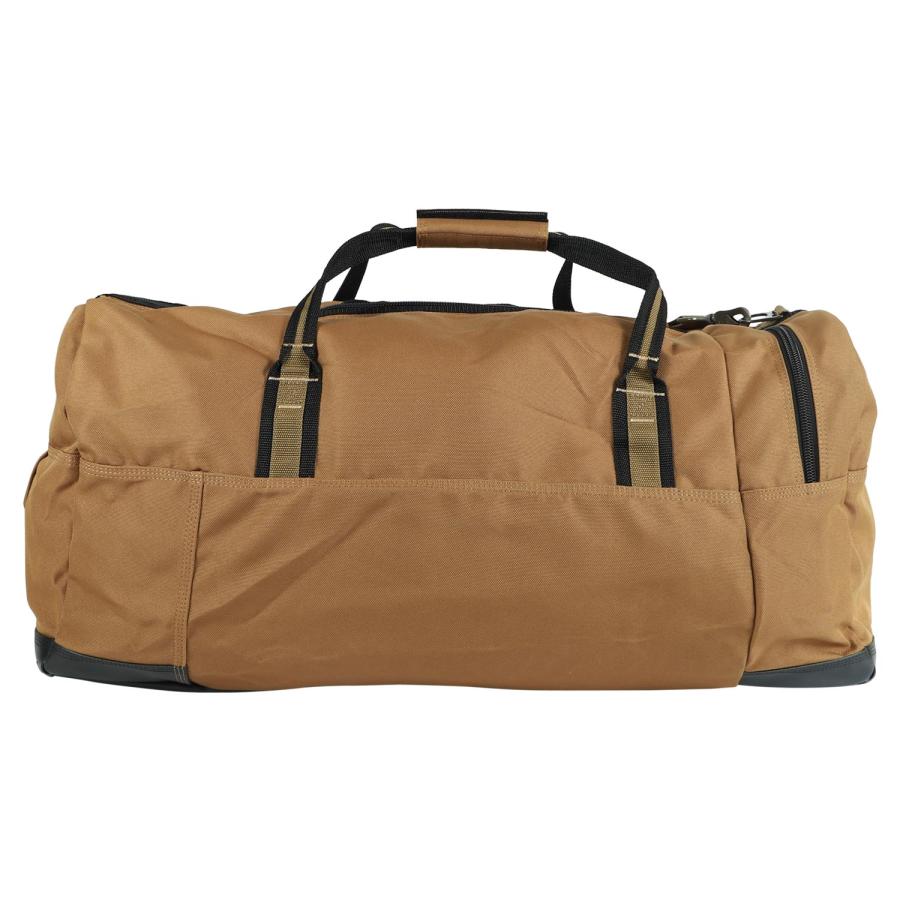 カーハート carhartt ボストンバッグ ダッフルバッグ メンズ  