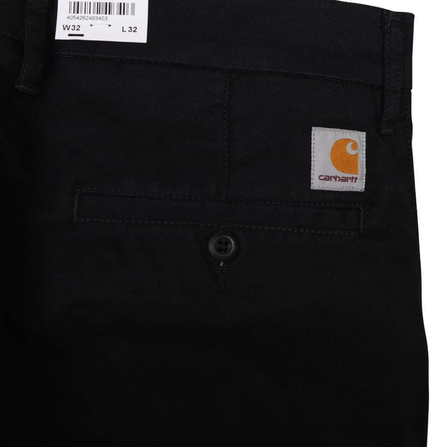 カーハート carhartt WIP パンツ メンズ チノパン ゆったり