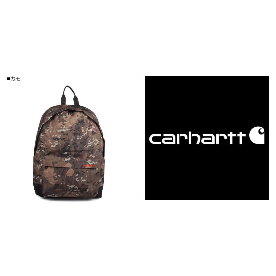 Carhartt（カーハート） リュック バッグ バックパック メンズ