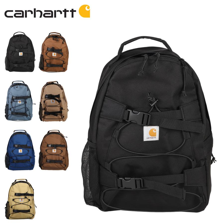 Carhartt（カーハート） リュック バッグ バックパック キックフリップ