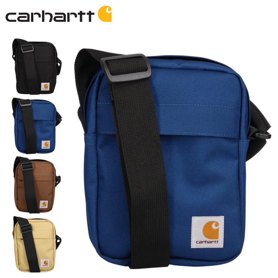 Carhartt カーハート carhartt ショルダーバッグ ポーチ