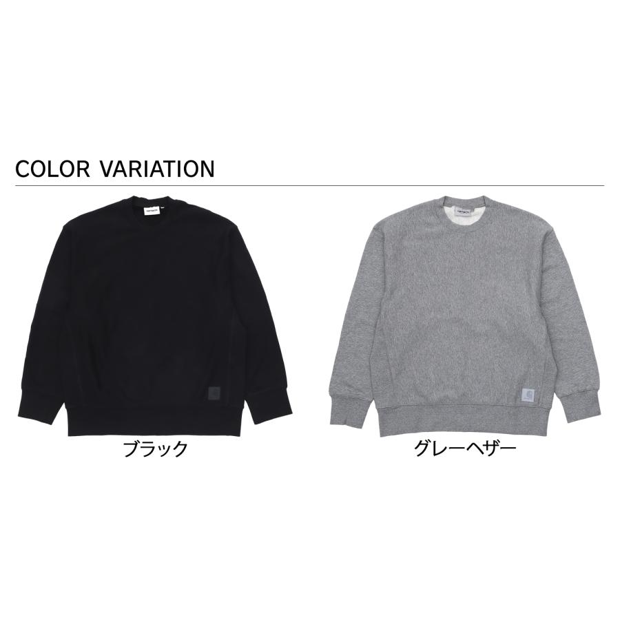 Carhartt カーハート carhartt スウェット トレーナー ドーソン Carhartt カーハート carhartt スウェット トレーナー ドーソン