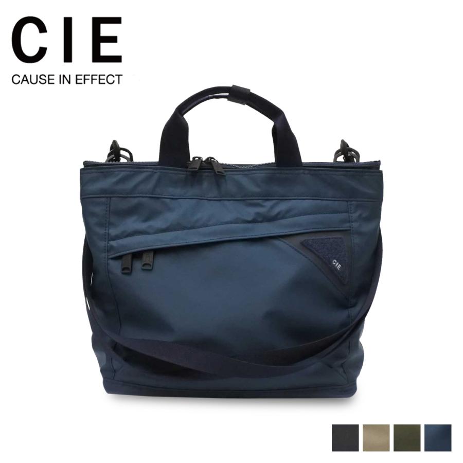 CIE シー フロウ トートバッグ 2WAY FLOW 022103 楽天市場】【最大29倍】特典付き｜CIE シー フロウ トートバッグ