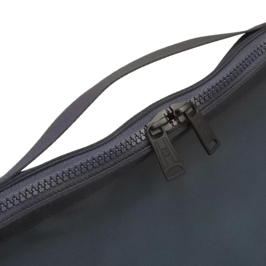 CIE（シー） シーショルダーバッグ フロー ドライ メンズ レディース