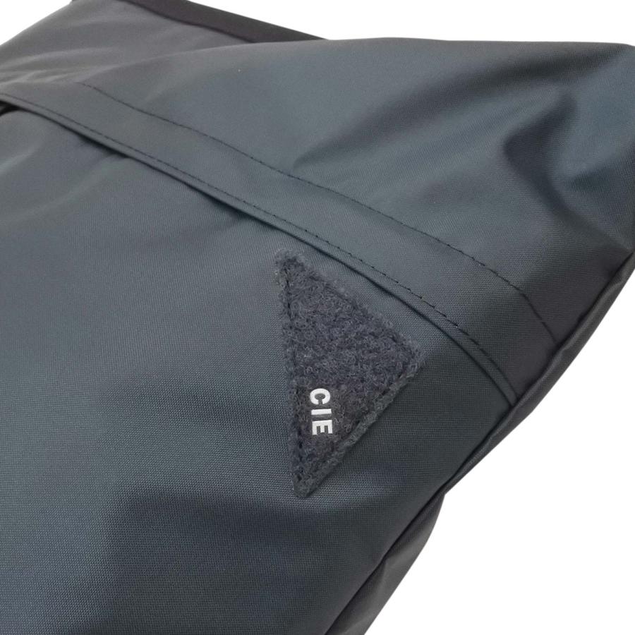 CIE（シー） シーショルダーバッグ フロー ドライ メンズ レディース