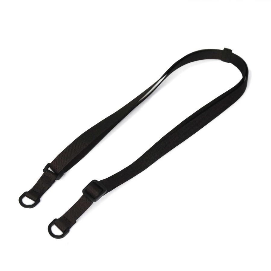 CIE シー ポーチ 小物入れ フローネック メンズ レディース FLOW NECK PORCH ブラック ネイビー ベージュ オリーブ 黒 022107_13