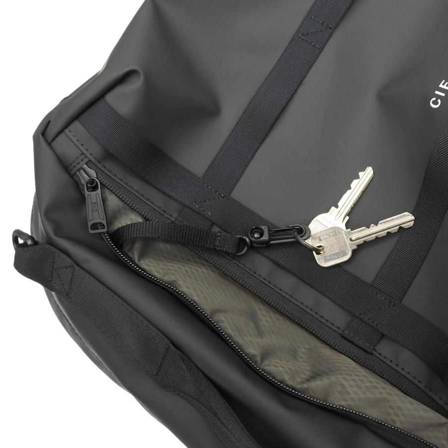 CIE シー リュック バッグ バックパック グリッド 3 メンズ レディース 防水 撥水 GRID-3 2WAY BACKPACK-02 32059 爆買の画像