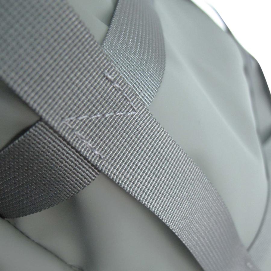 CIE シー リュック バッグ バックパック グリッド 3 メンズ レディース 防水 撥水 GRID-3 2WAY BACKPACK-02 32059 爆買の画像