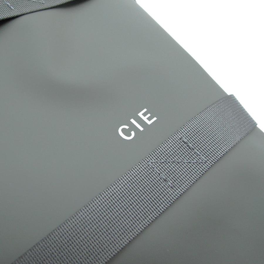 CIE シー リュック バッグ バックパック グリッド 3 メンズ レディース 防水 撥水 GRID-3 2WAY BACKPACK-02 32059 爆買の画像