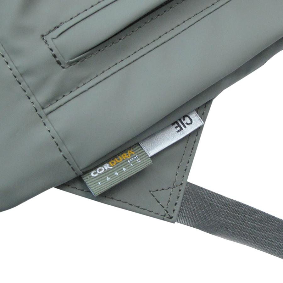 CIE シー リュック バッグ バックパック グリッド 3 メンズ レディース 防水 撥水 GRID-3 2WAY BACKPACK-02 32059 爆買の画像