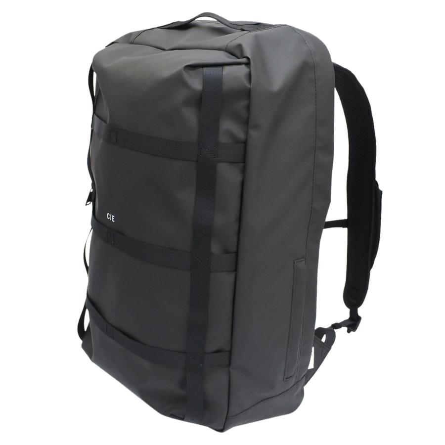 CIE シー リュック バッグ バックパック グリッド 3 メンズ レディース 防水 撥水 GRID-3 2WAY BACKPACK-02 32059 爆買の画像