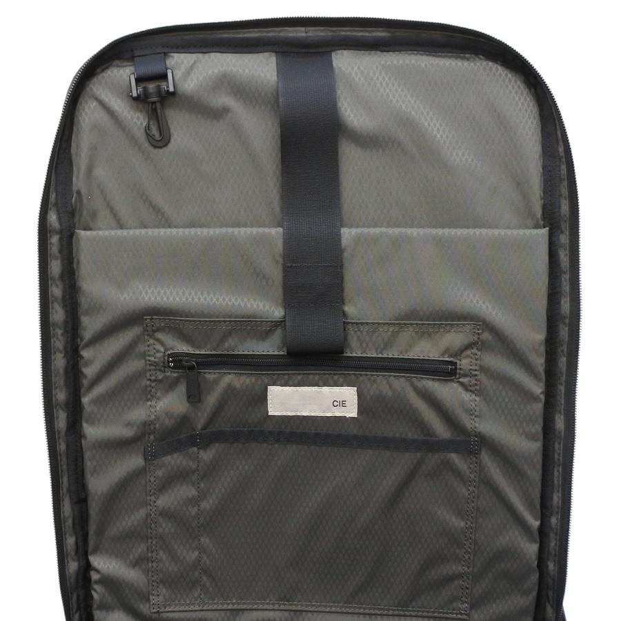 CIE シー リュック バッグ バックパック グリッド 3 メンズ レディース 防水 撥水 GRID-3 2WAY BACKPACK-02 32059 爆買の画像
